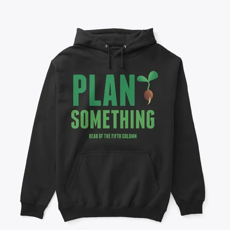 Plant Something